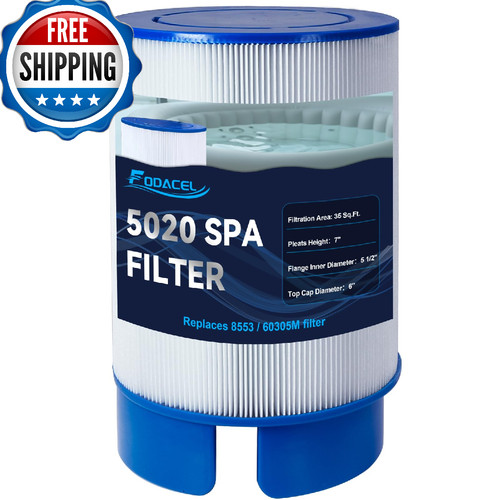 Filtro spa 5020 - filtro, per