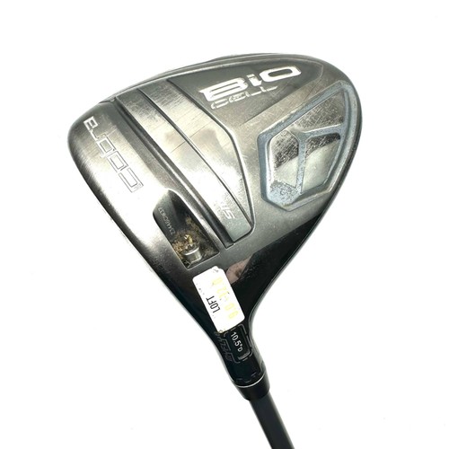 Driver cobra bio cell - cobra,