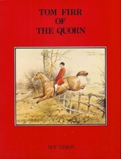 Tom Firr of the Quorn
