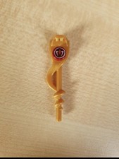 LEGO Ninjago Fangpyre Tribe