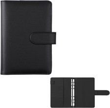 Raccoglitore Ad 6 Anelli