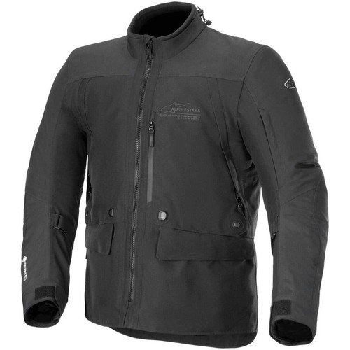 Giacca moto alpinestars - st-7,