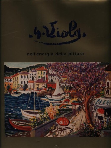 Giuseppe viola nell energia - giuseppe,