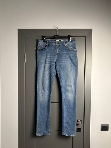 Jeans sartoria tramarossa - jeans,