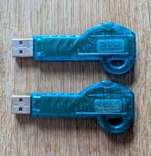 2x Ilok 1st Generation