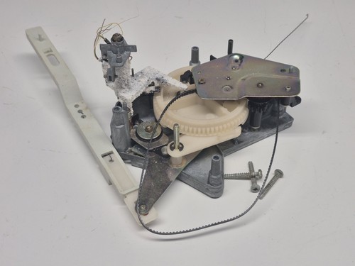 Vintage garrard 35 - vintage,