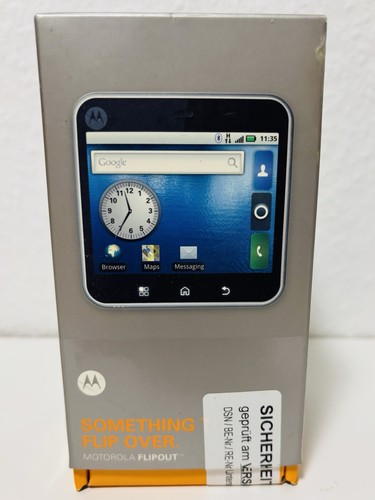Motorola mb511 flipout - mb511, ottime
