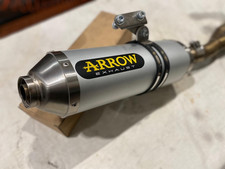 Scarico completo Arrow