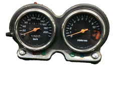 Strumentazione Contachilometri Suzuki Gs 500 E 500 Anno 1989/1997 vedi foto