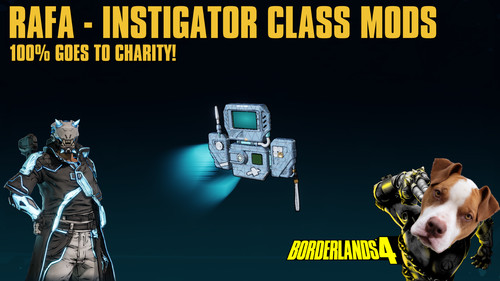 Borderlands rafa mod - 4,