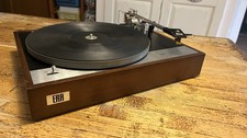 giradischi vintage Rare ERA