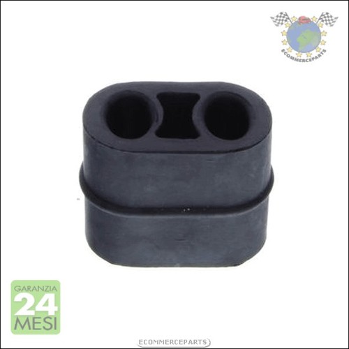 Supporto imp gas scarico - supporto,