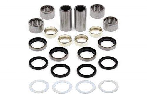 Prox kit gabbie rulli - kit,