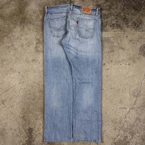 Jeans levi 514 denim - levi’s,