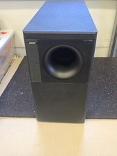 Bose Acoustimass 5 Series II