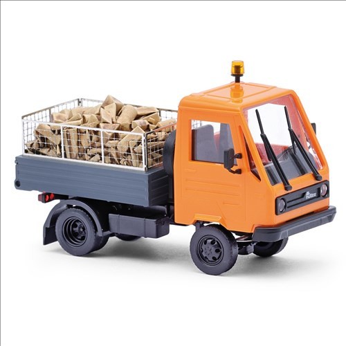 Busch 42238 multicar - 1:87, h0