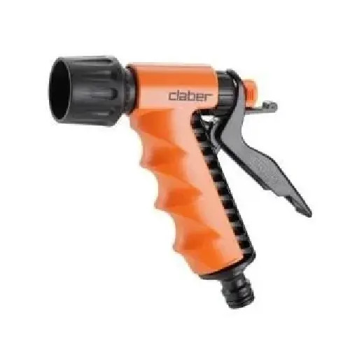 Claber 8538 8539 - pistola, ergo
