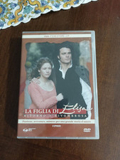 DVD La Figlia Di Elisa Ritorno A Rivombrosa RARI