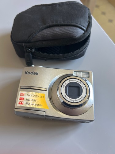 Kodak easyshare c713 - kodak,