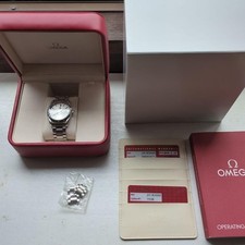 Omega Seamaster Aqua Terra