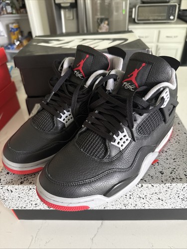 Nike air jordan - retro, 4