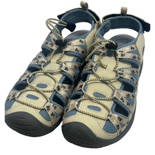 Grition Closed Toe Shoes