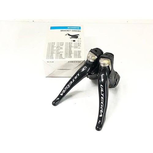 Shimano ultegra 6800 shift - shimano,