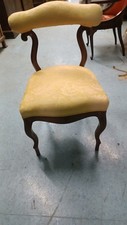 POLTRONA DA "FUMATORE DI PIPA"