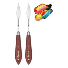 Confezione 2 Coltelli Palette