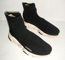 BALENCIAGA Italy Speed Sock