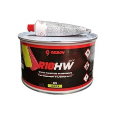 GELSON 10135/2 R18HW STUCCO
