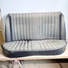 Panca Posteriore Mercedes W201
