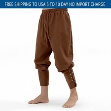 Costume uomo pirata vichingo