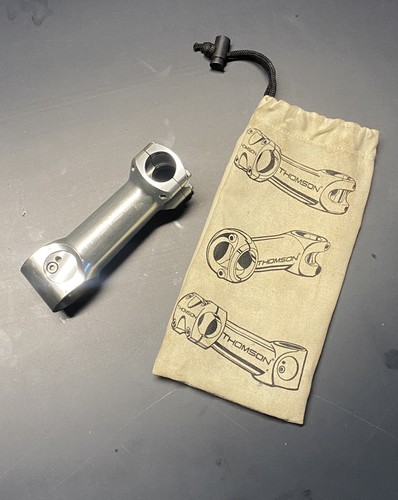 Thomson elite stem 120 - stem, x