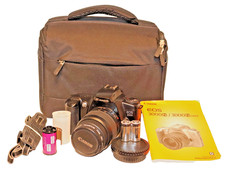 Canon EOS 3000 fotocamera