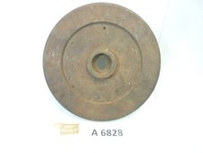 Volano Guzzi cod 25067000