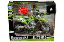 Kawasaki KX450 Eli Tomac scala