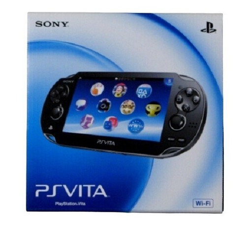Sony playstation vita - playstation,
