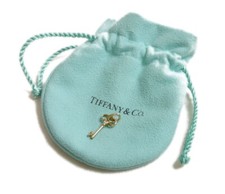 Autentica Tiffany & Co