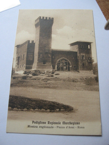 Roma 1911 - roma, 24.06.1911