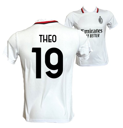 Sportbaer maglia theo 19 - maglia,