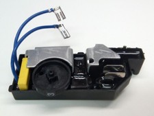 Regolatore di Velocità per