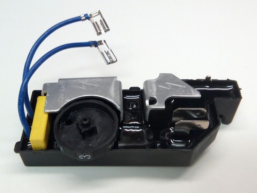 Regolatore velocità per - di,