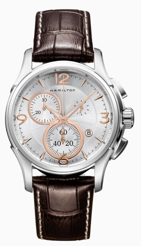 Orologio hamilton uomo - orologio,