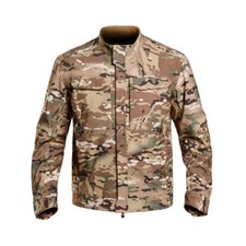 Giacca Softshell Impermeabile