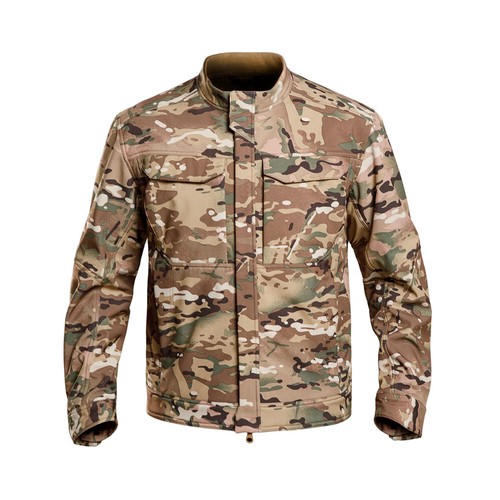 Giacca softshell impermeabile - giacca,