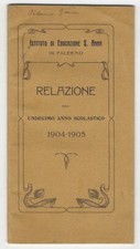 Istituto di Educazione S. Anna