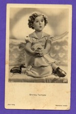 SHIRLEY TEMPLE # 9793/1