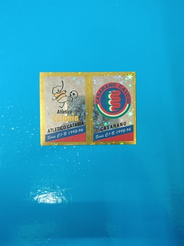 Figurina calciatori panini - figurina,