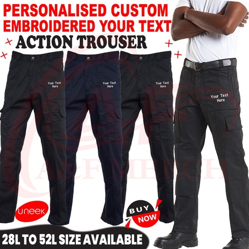 Pantaloni lavoro premium - pantaloni,